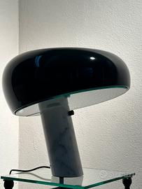Flos Snoopy Castiglioni Lampada da Tavolo