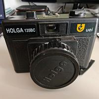 Holga 135Bc
