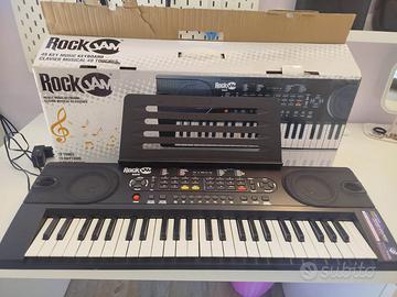 Pianola Tastiera per scuola