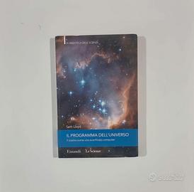 Il programma dell'universo - Seth Lloyd (2008)