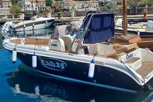 Cad marine 25