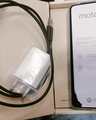 Motorola G15