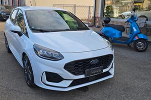 Ford Fiesta 1.0 Ecoboost Hybrid 125 CV 5 porte ST-