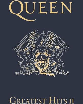 Queen Greatest Hits II 2 - 2 Vinili