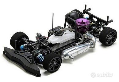 novarossi mugen serpent xray kyosho capricorn lrp 