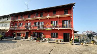 CASA INDIPENDENTE