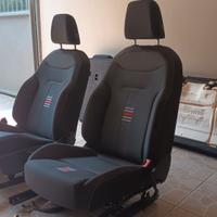 Interni completi seat ibiza fr 6f  anno 2018-2021