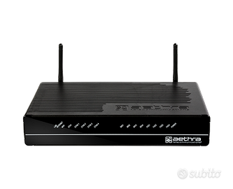 Router Aethra BG8520ELW