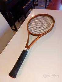 VENDUTA!!! RACCHETTA TENNIS WILSON PRO STAFF V14LS
