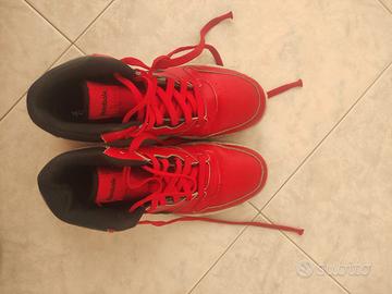 Scarpe Reebok n.38