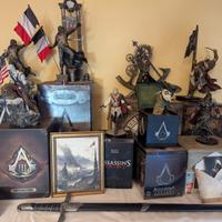 Assassin's Creed Collezione