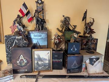 Assassin's Creed Collezione