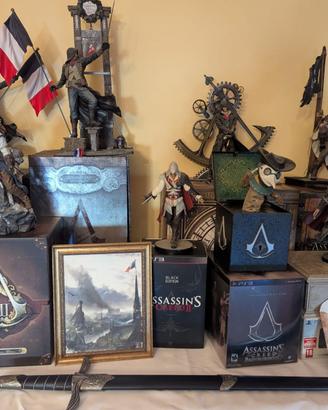 Assassin's Creed Collezione