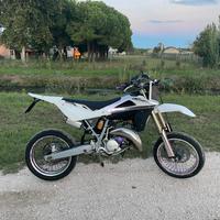 Husqvarna SM 125 - 2009