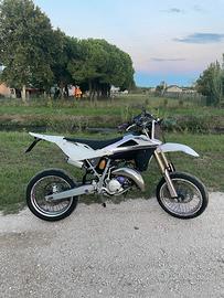 Husqvarna SM 125 - 2009