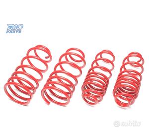 KIT MOLLE SPORTIVI PER FIAT