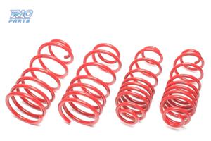 KIT MOLLE SPORTIVI PER FIAT