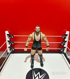 AEW Wardlow Action Figure