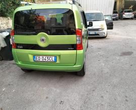 Fiat Qubo