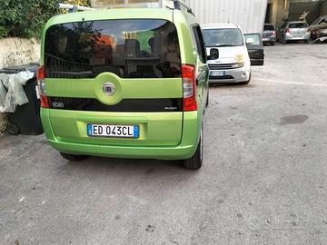 Fiat Qubo