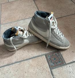 Nike Blazer High Suede Vintage - EU 38
