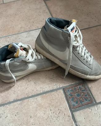 Nike Blazer High Suede Vintage - EU 38