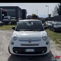 Fiat 500 l