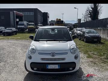 Fiat 500 l