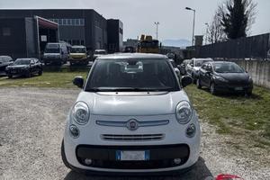 Fiat 500 l