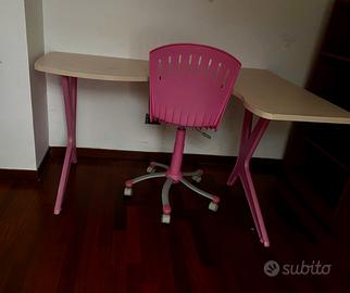 cameretta moretti compact