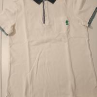 Polo ragazzo Original Marines