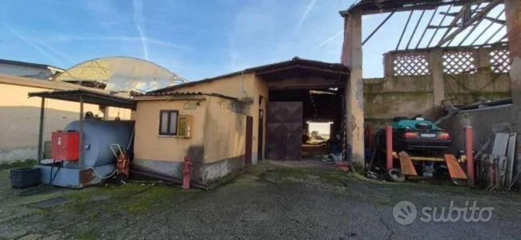 Immobile in asta di 96 m² a Martinengo - Vista 5