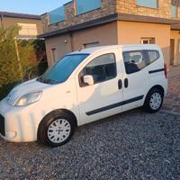 FIAT QUBO BENZINA METANO