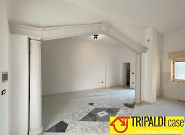 Talsano Viale Europa zona centrale 35 mq