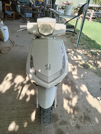 Scooter 50