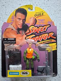 action figure