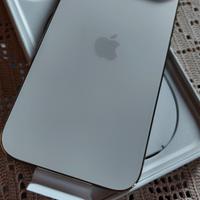 IPhone 17 air 256gb light gold (da attivare) 