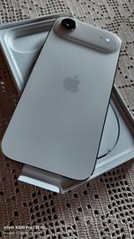 IPhone 17 air 256gb light gold (da attivare) 