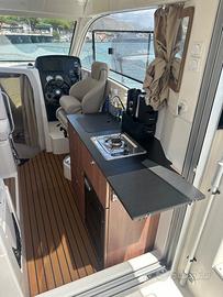 QuickSilver 755 Weekend 2018