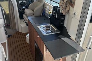 QuickSilver 755 Weekend 2018