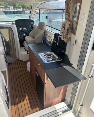 QuickSilver 755 Weekend 2018