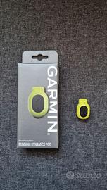 Garmin Running Dynamics Pod