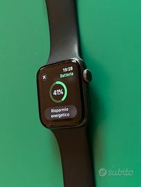 Apple Watch SE GPS 40mm (A2351)