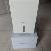 Deumidificatore