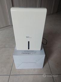 Deumidificatore