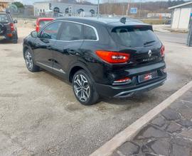 Renault Kadjar TCe 140cv