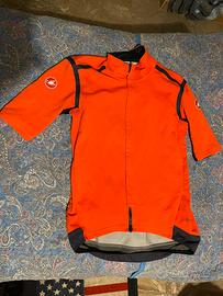 Abbigliamento e giacche da ciclismo