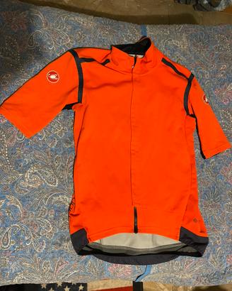 Abbigliamento e giacche da ciclismo