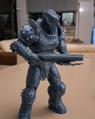 doom guy