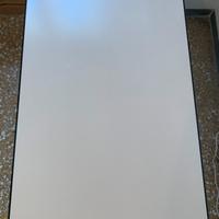 Scrivania ufficio 140 x 80 h.76 cm
